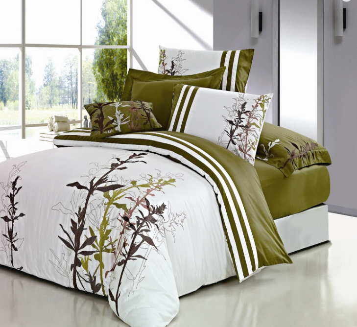 Duvet Set